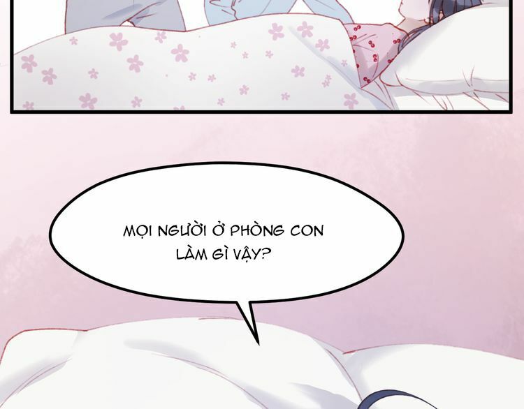 lượm được một tiểu hồ ly phần 2 chapter 53 29