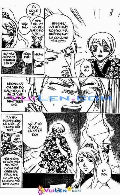 mắt quỷ kyo chapter 78 128