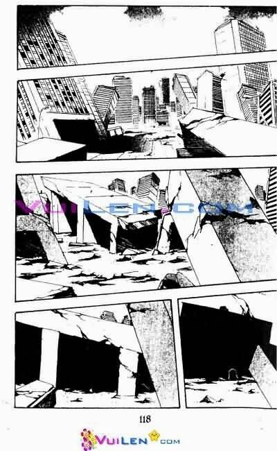 những người bạn tốt chapter 26 119