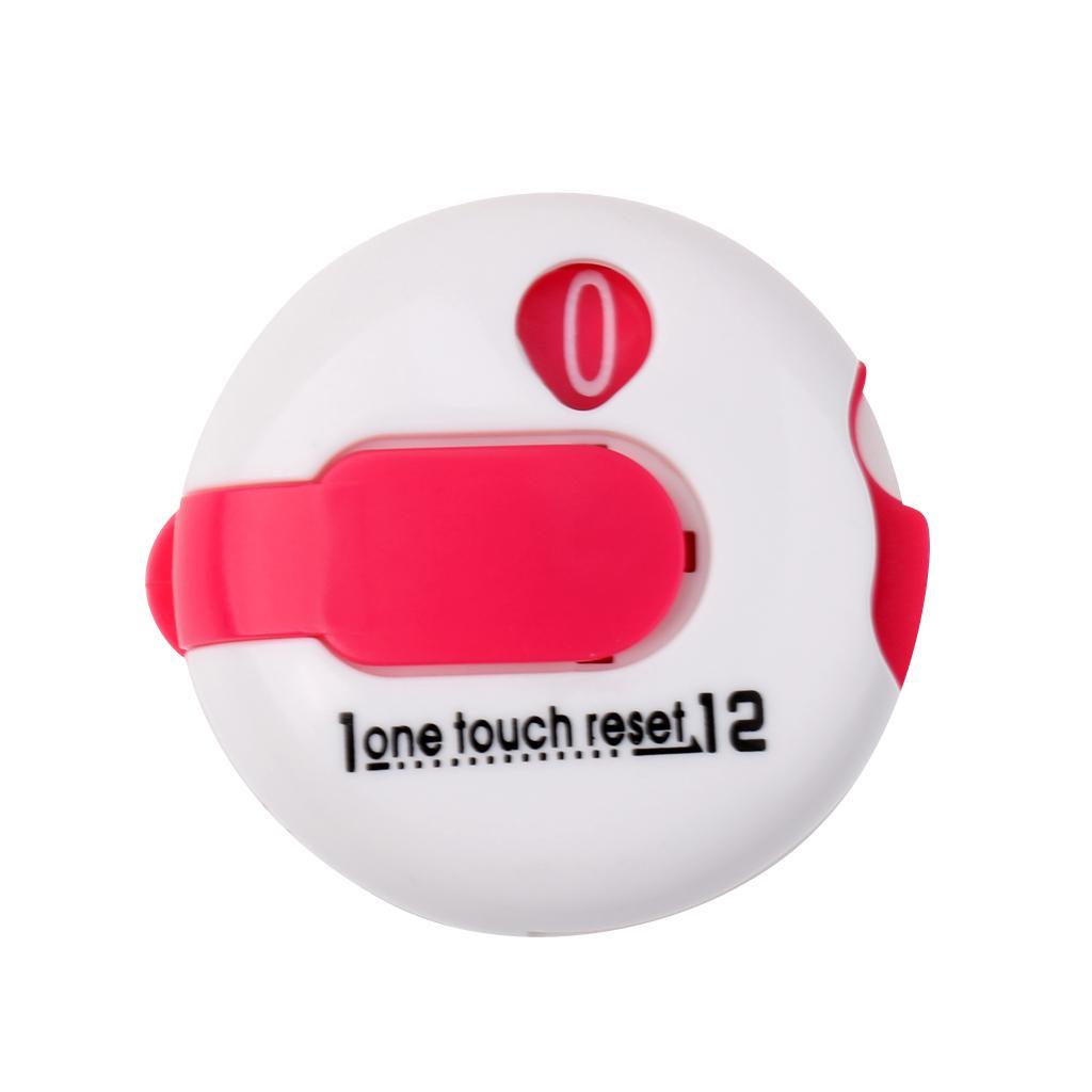 2xMini Golf  Counter keeper Scoring  on