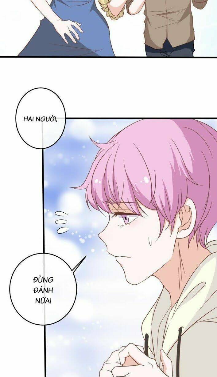 thập nhị hắc miêu chapter 12 20