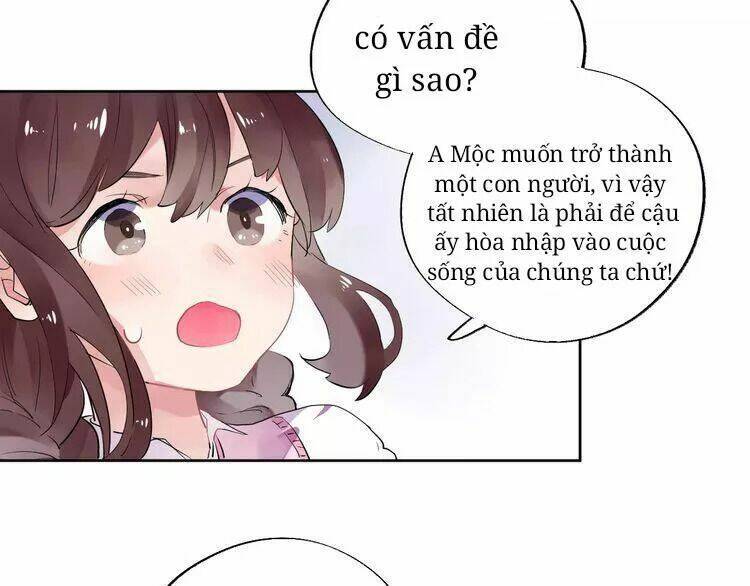 sos! tôi đã yêu một con sâu bướm (phần 2) chapter 30 55