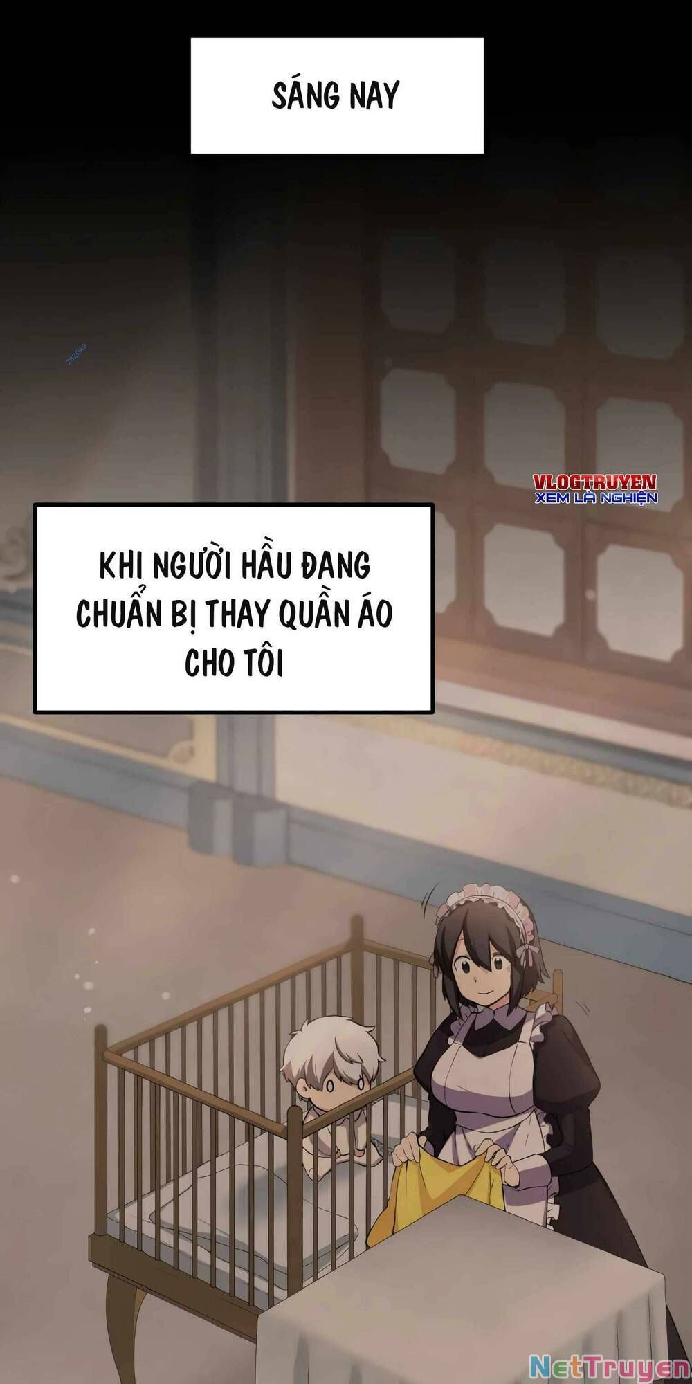 bách kiếp cường giả chapter 7 38