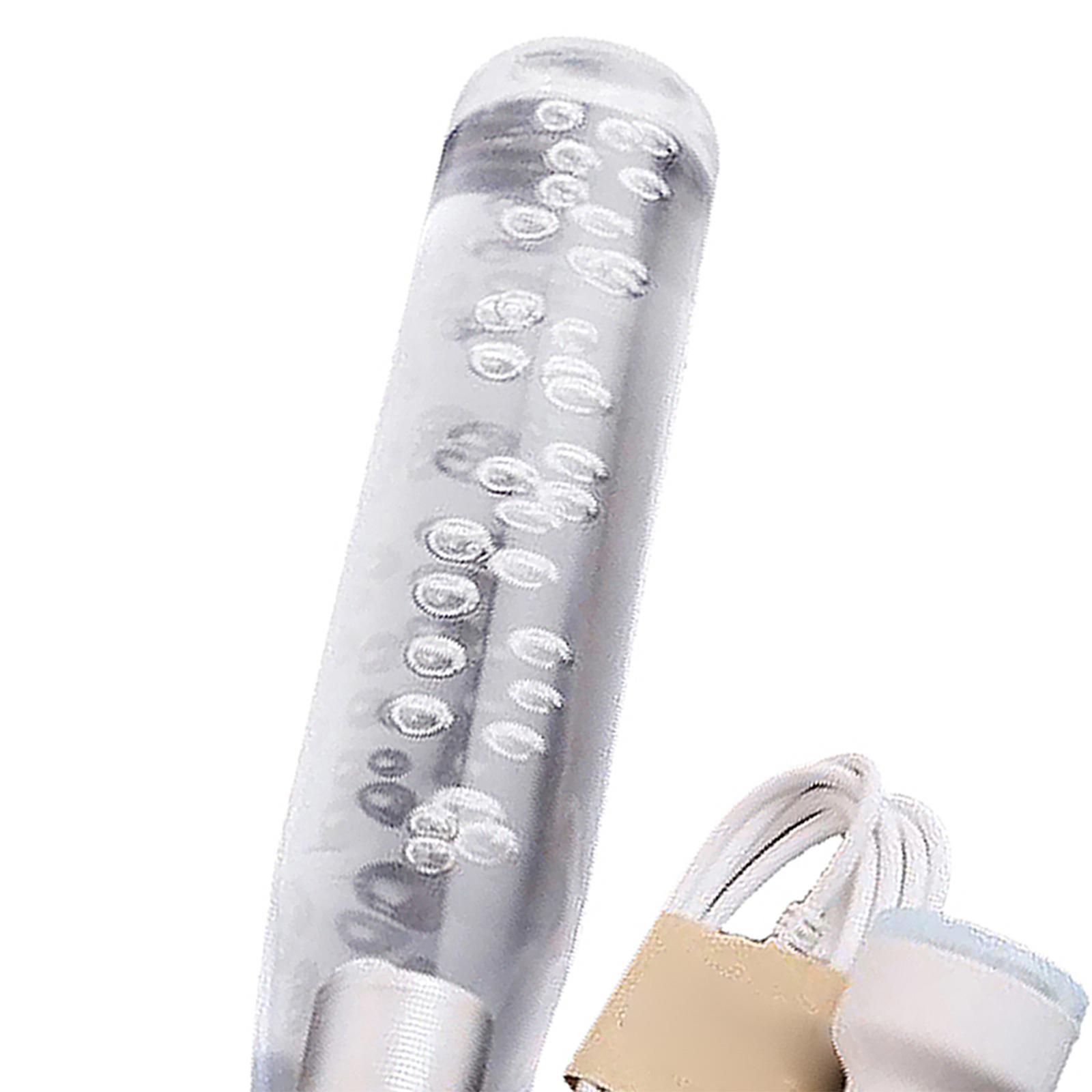 20cm Universal  Bubble Car Gear Stick  Lever Shifter Knob