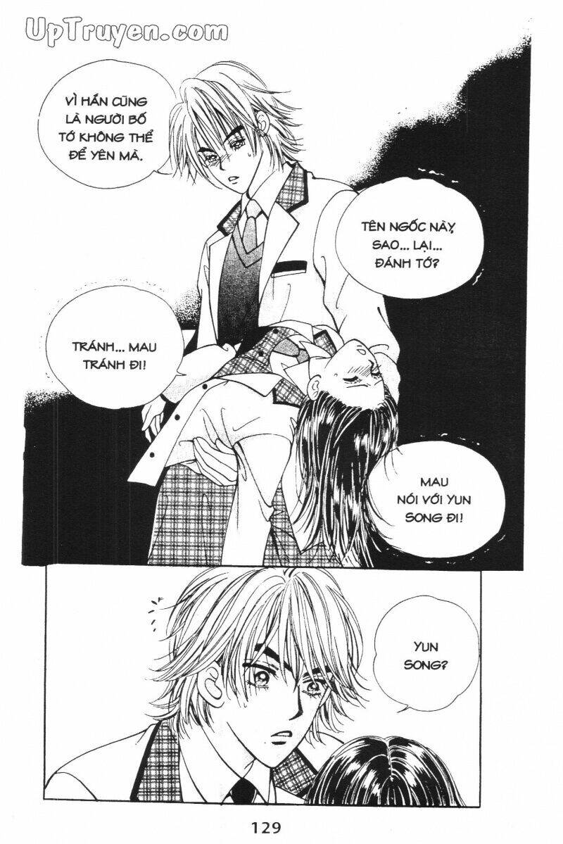 cô nàng ngổ ngáo chapter 4 131