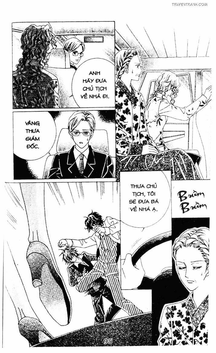 điên vì yêu - love like crazy chapter 61 11