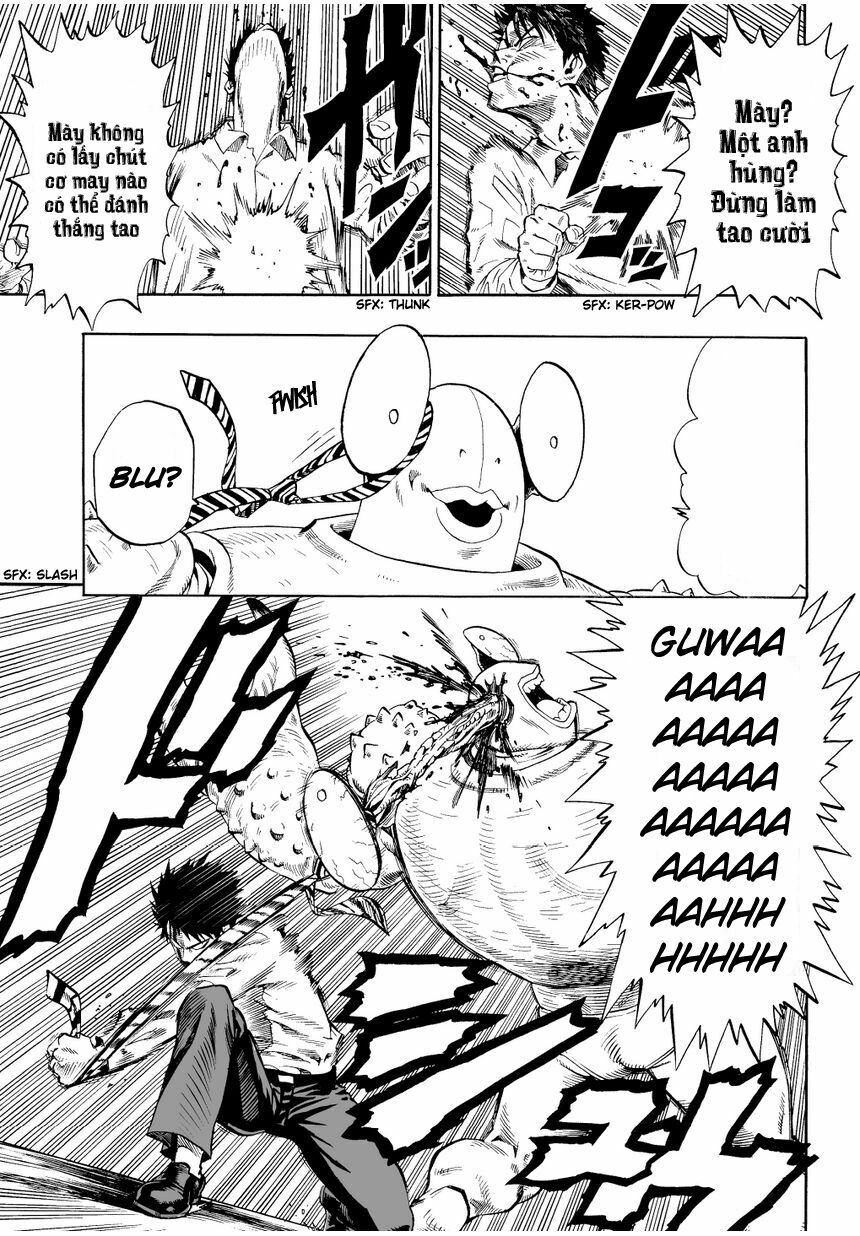 one-punch man chapter 2 13