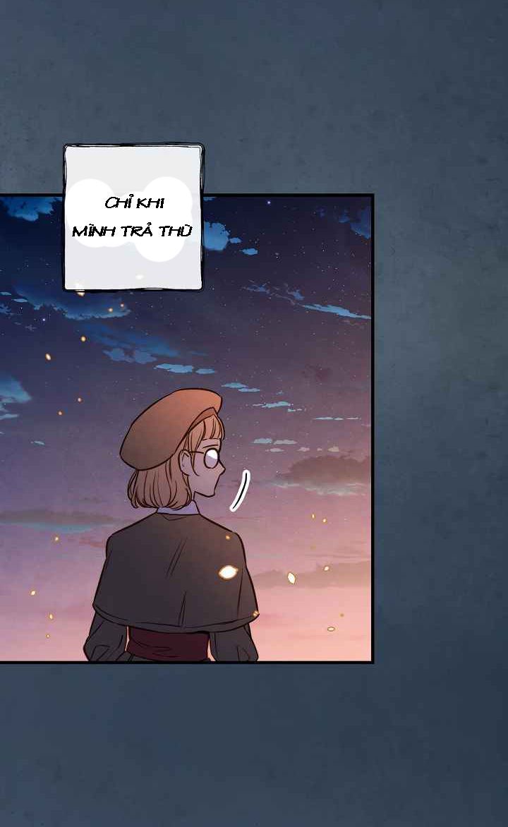 hoàng phi bóng tối - shadow queen chapter 34 49