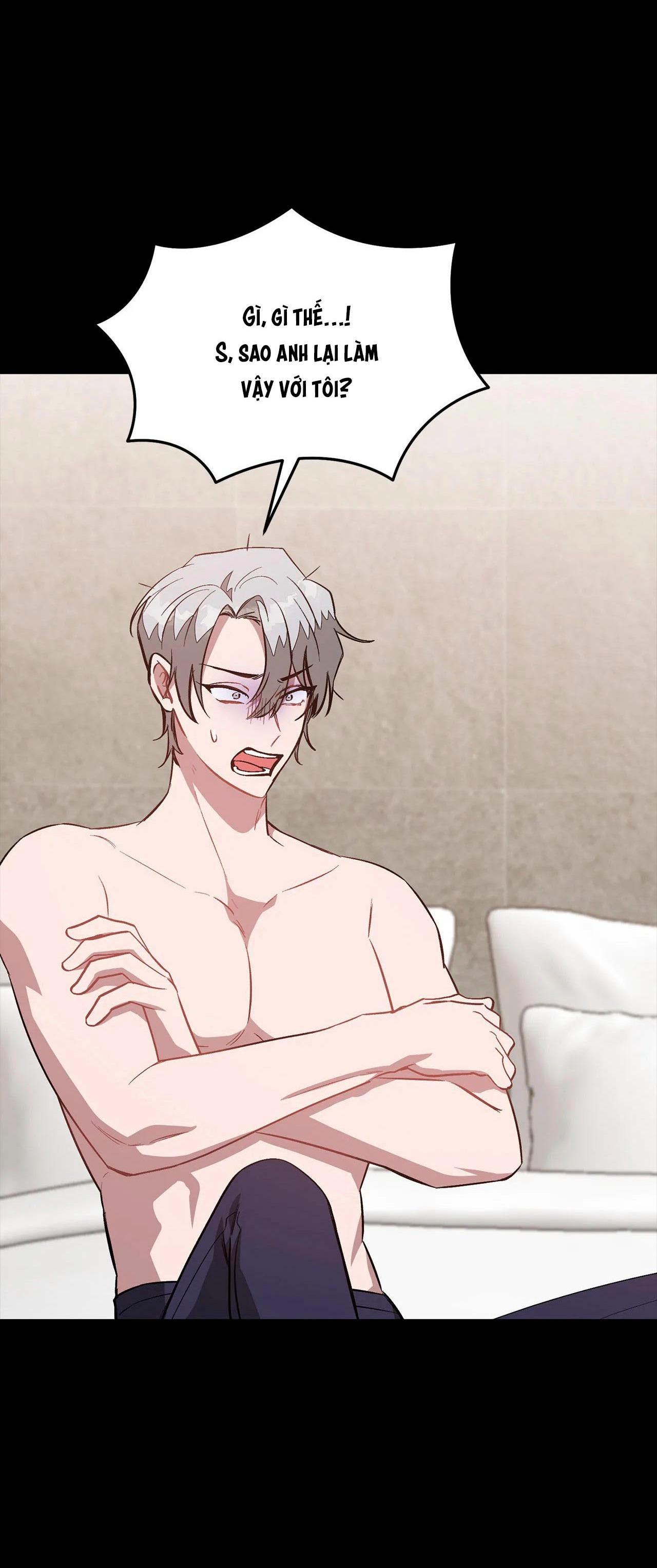 Sống Lại Lần Nữa chapter 69 21