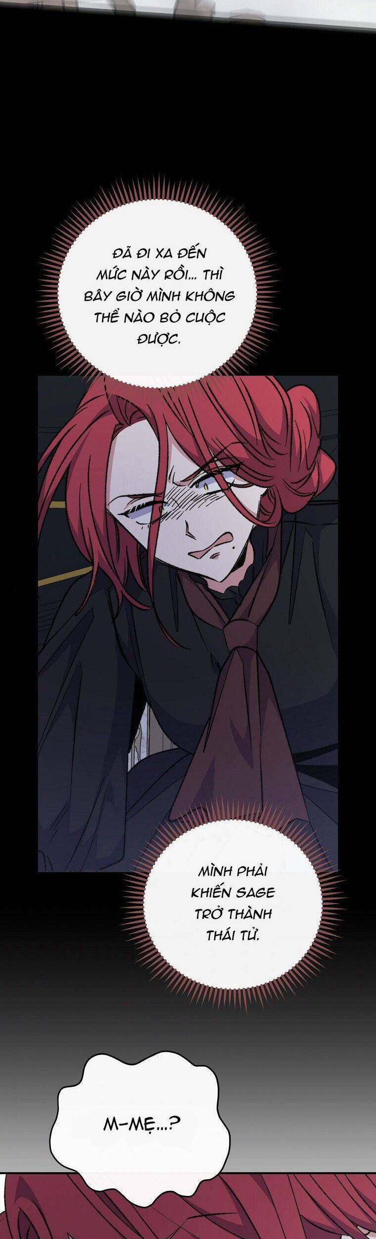 nhà hiền triết yigret chapter 63 24