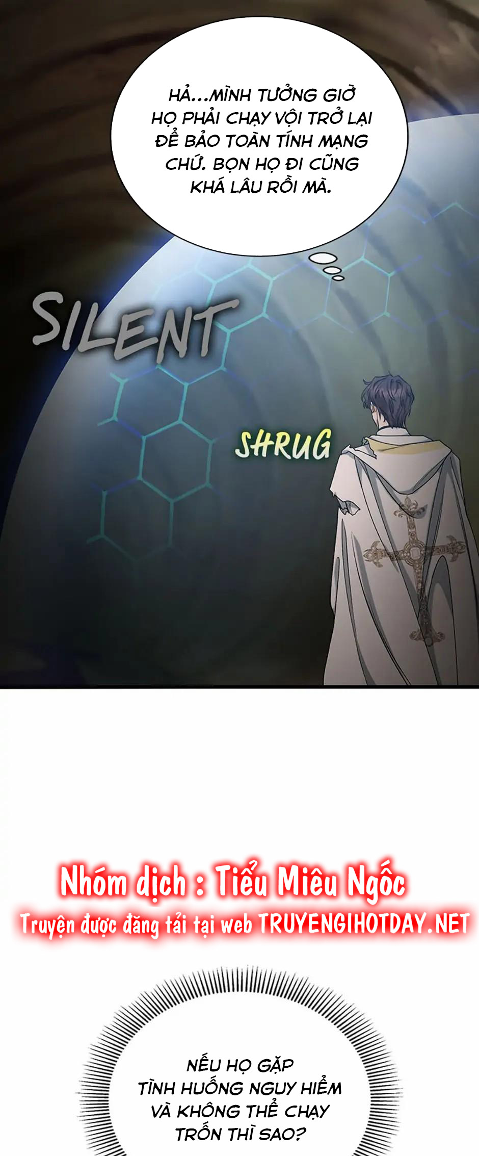 vị cứu tinh của nhân vật chính chapter 52 54