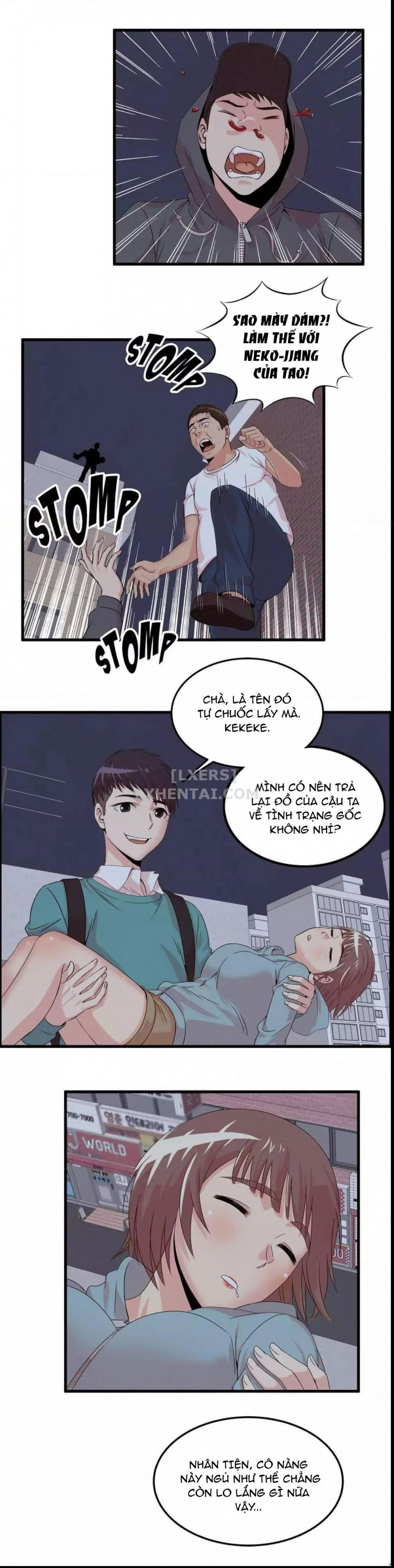 chuyên gia tình dục chapter 12 20