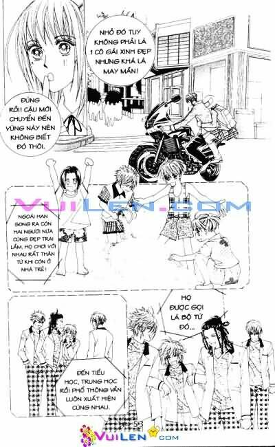 đợi em chapter 11 14