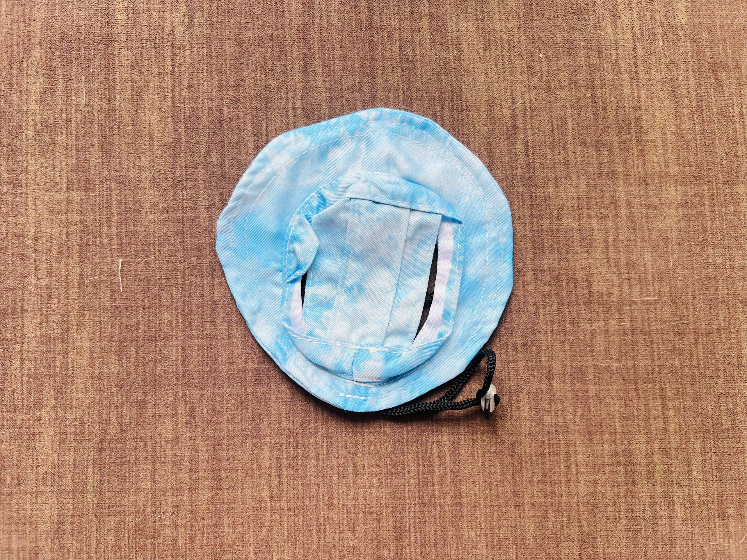 MŨ TRÒN DỄ THƯƠNG TỪ 1.5-6.5KG DÀNH CHO THÚ CƯNG CHÓ MÈO
