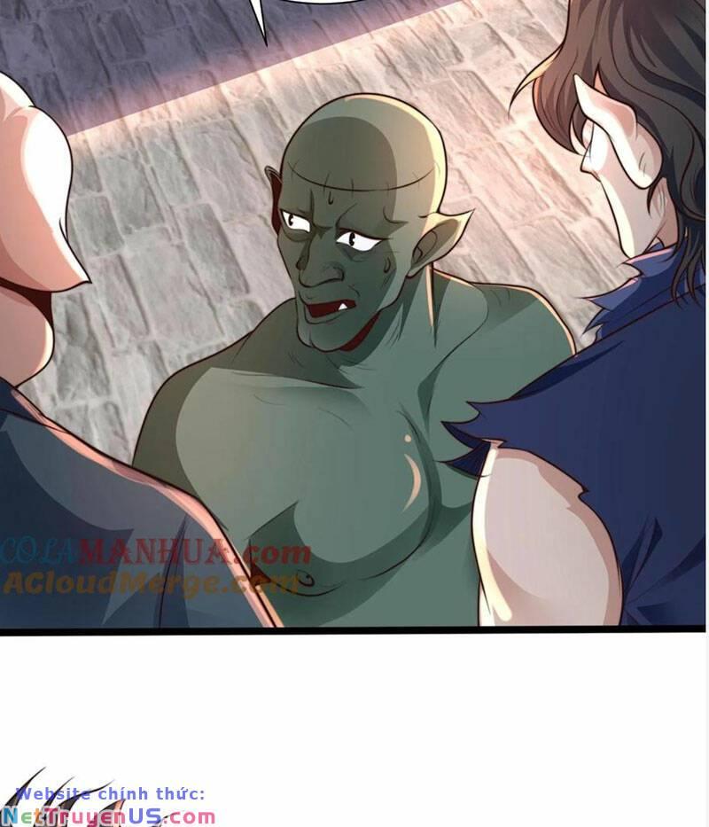 ta nuôi ma quỷ ở trấn ma ti chapter 263 47