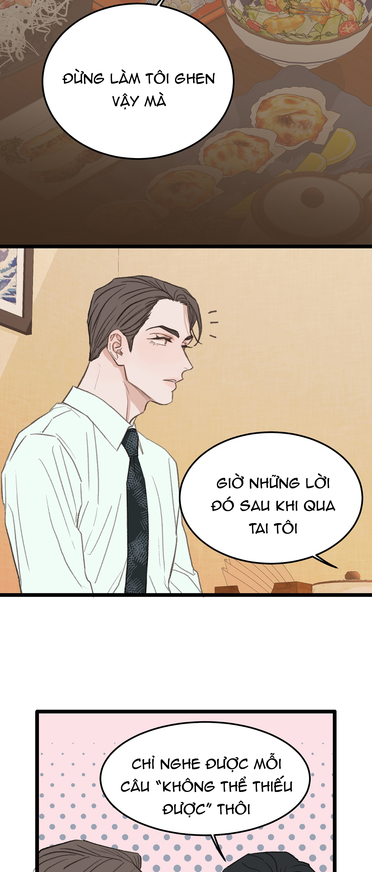 vùng cấm tình yêu của beta chapter 37 33