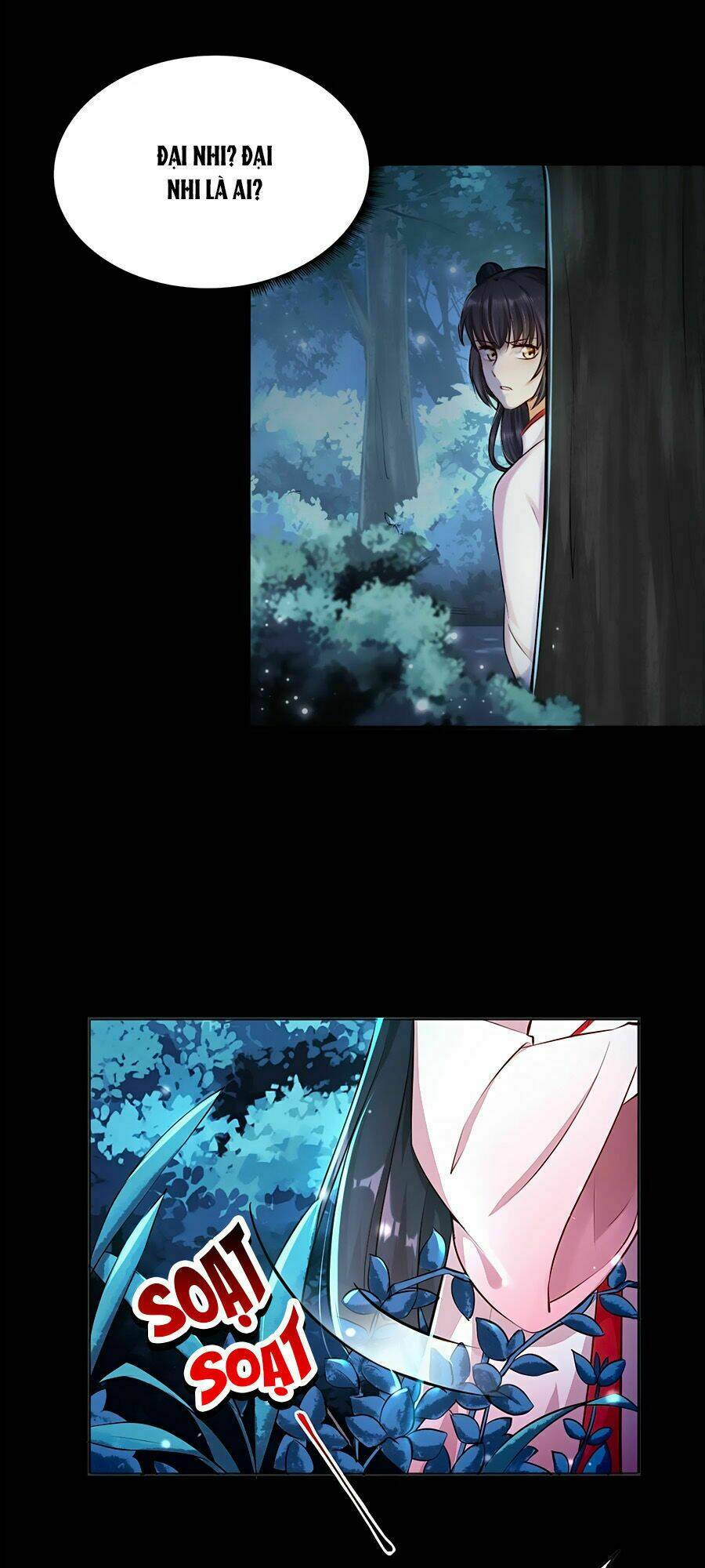 thần y nữ ngỗ tác chapter 13 5