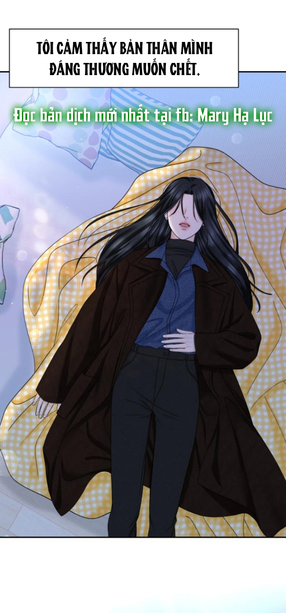 tôi sẽ cho anh thứ tồi tệ nhất chapter 25.1 39