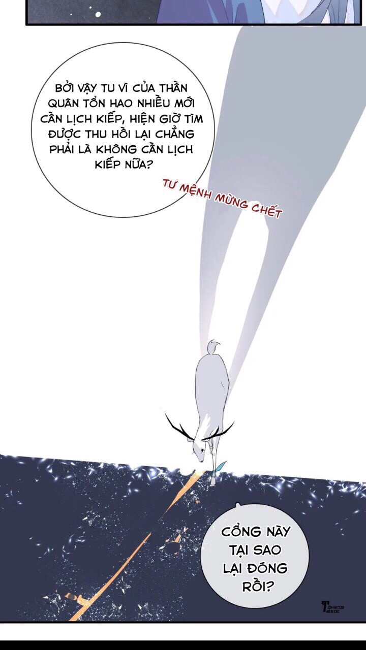 nhiệm vụ này thật muốn lấy mạng chapter 1 54