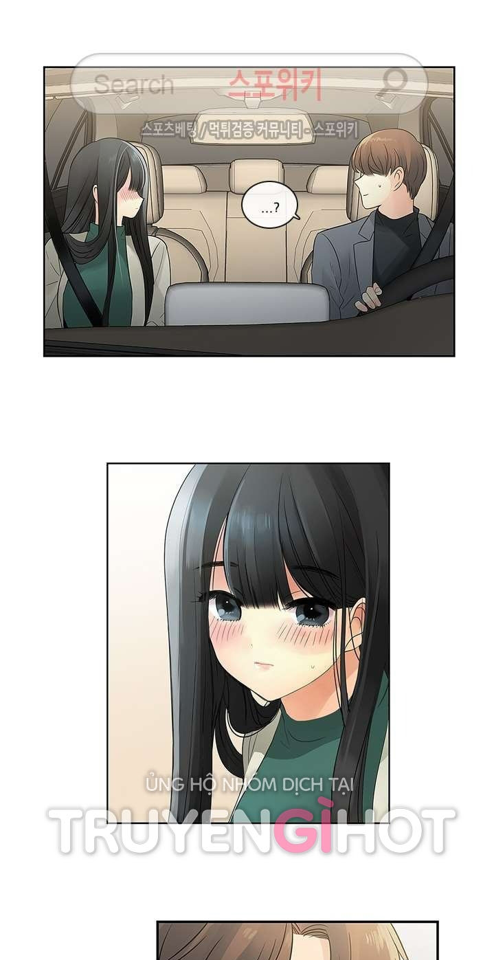 [18+] nàng hoa chapter 6.1 8