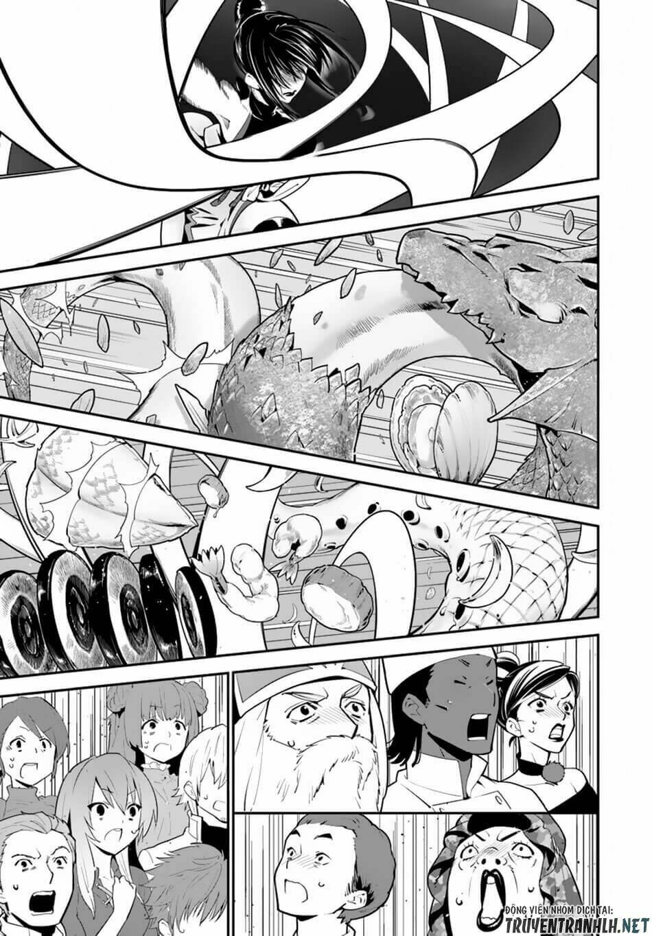 isekai desu ga mamono saibai shiteimasu chapter 11 7