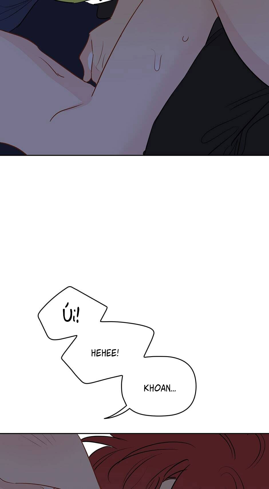 chỉ là giấc mơ thôi phải không? chapter 24 41