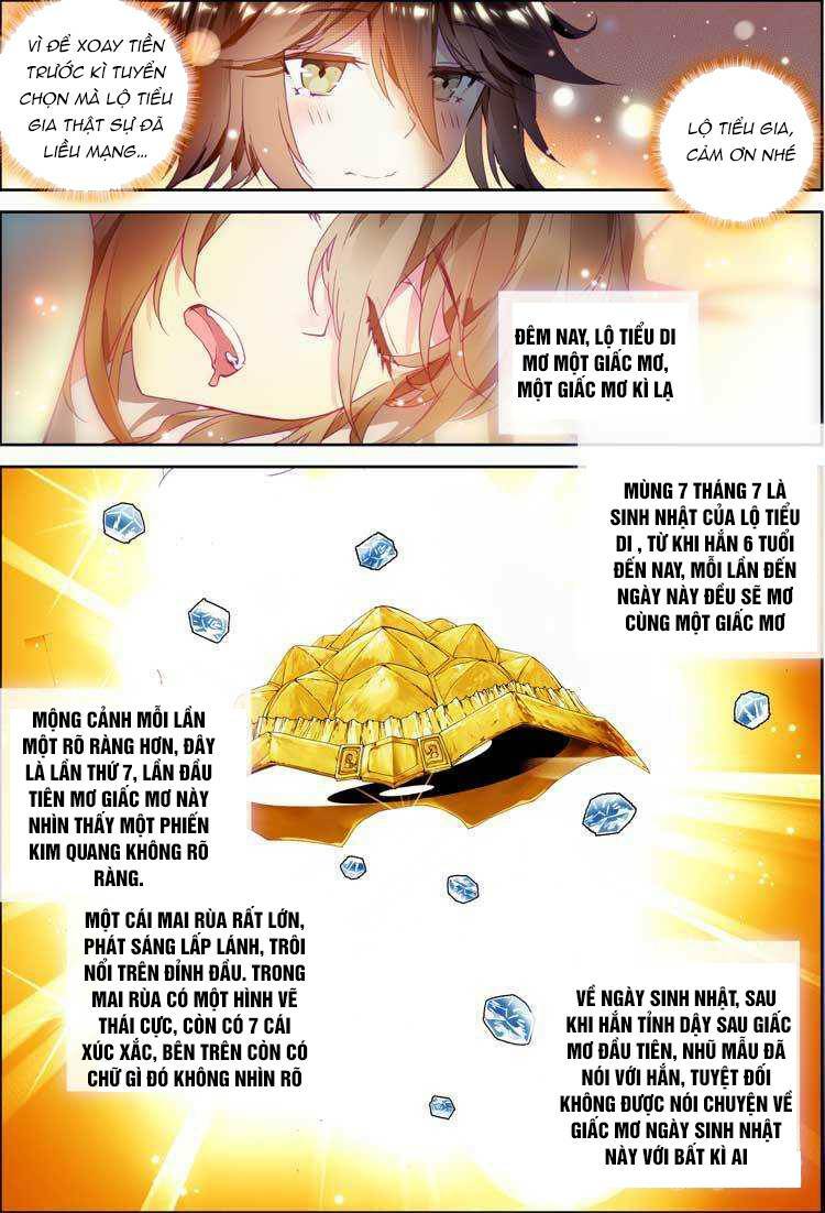 đại khâu giáp sư chapter 4.2 9