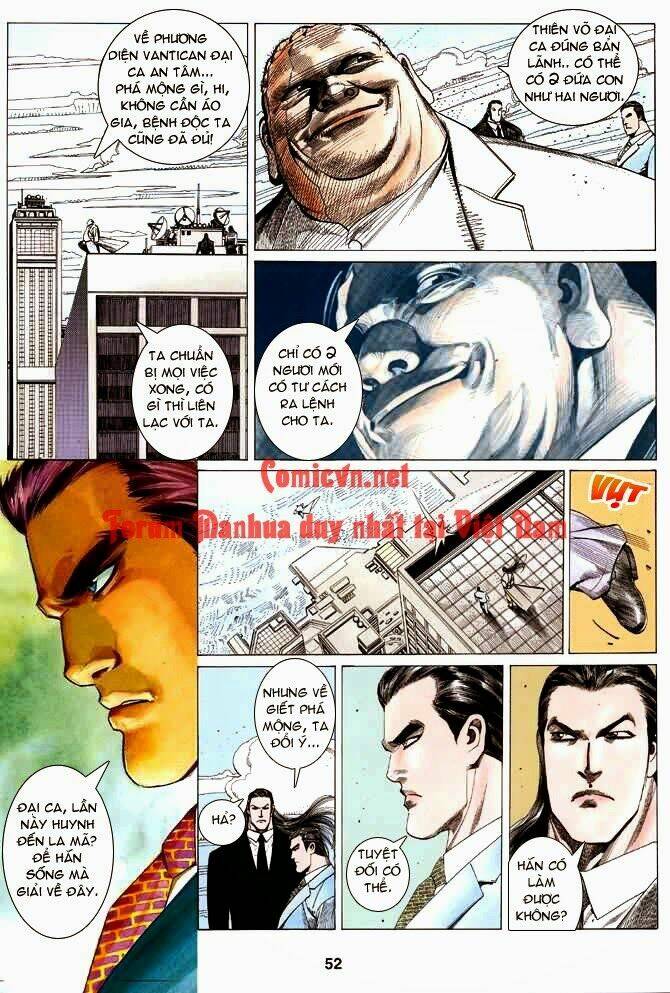 hải hổ 1 chapter 26 17