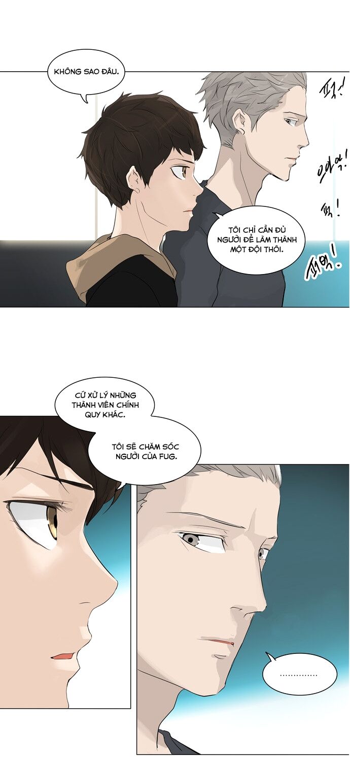 tòa tháp bí ẩn 2 chapter 118 23