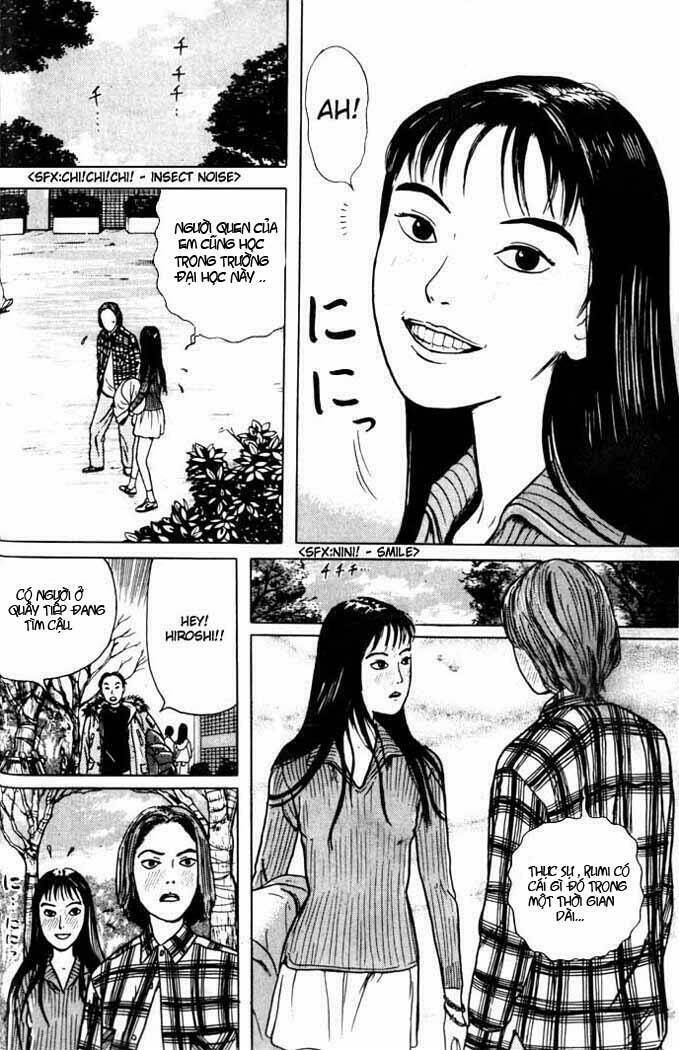 zashiki onna chapter 1 26