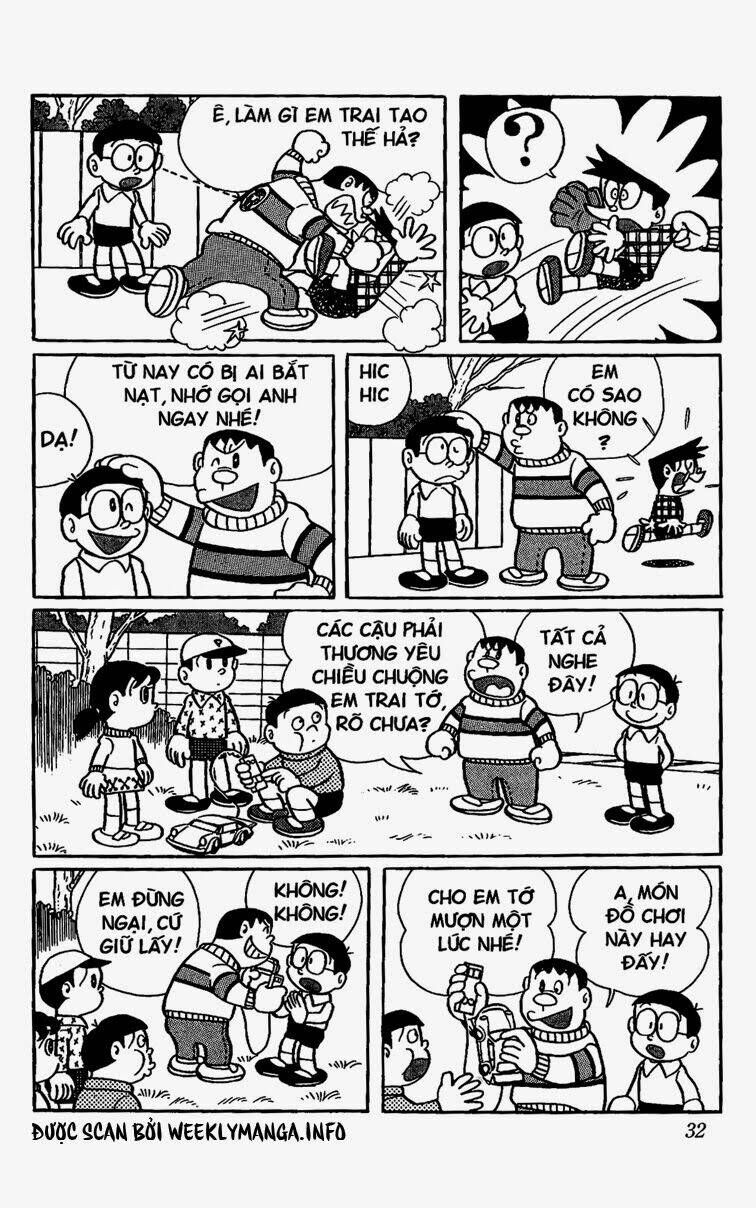 doraemon chapter 500 4