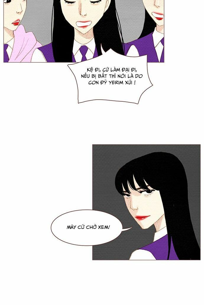 thánh thần trẻ trâu chapter 59 40