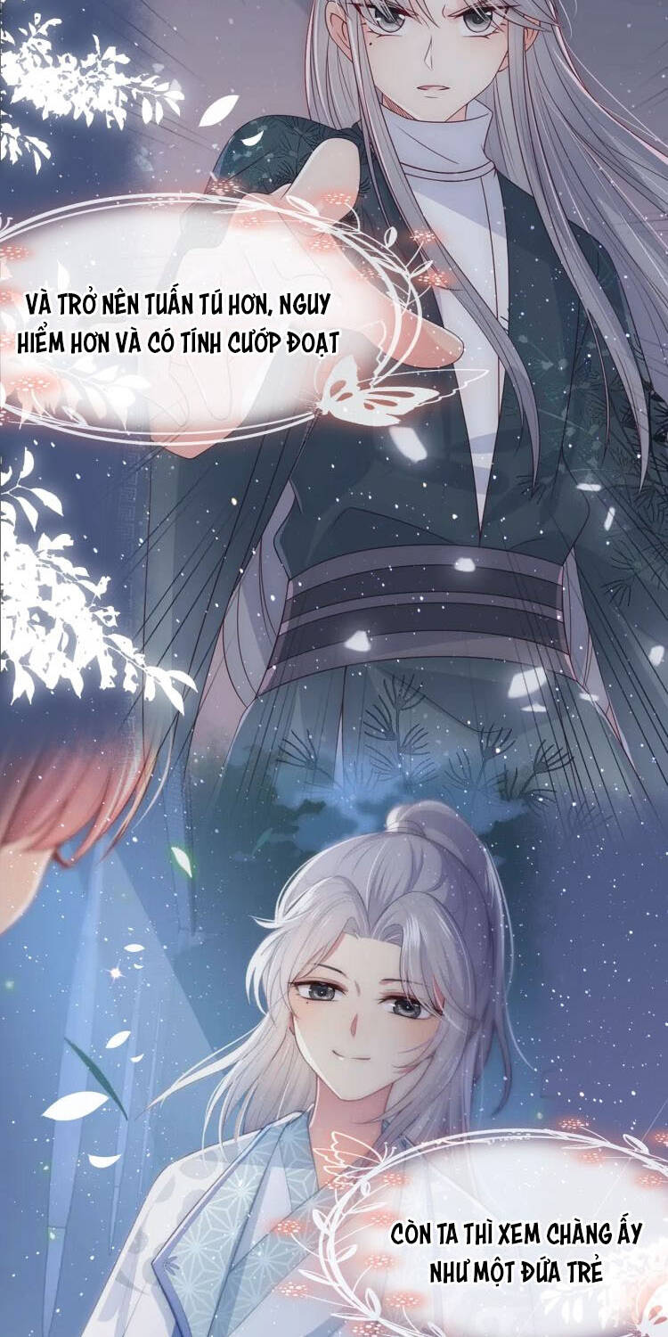 dưỡng địch vi hoạn chapter 75.2 17