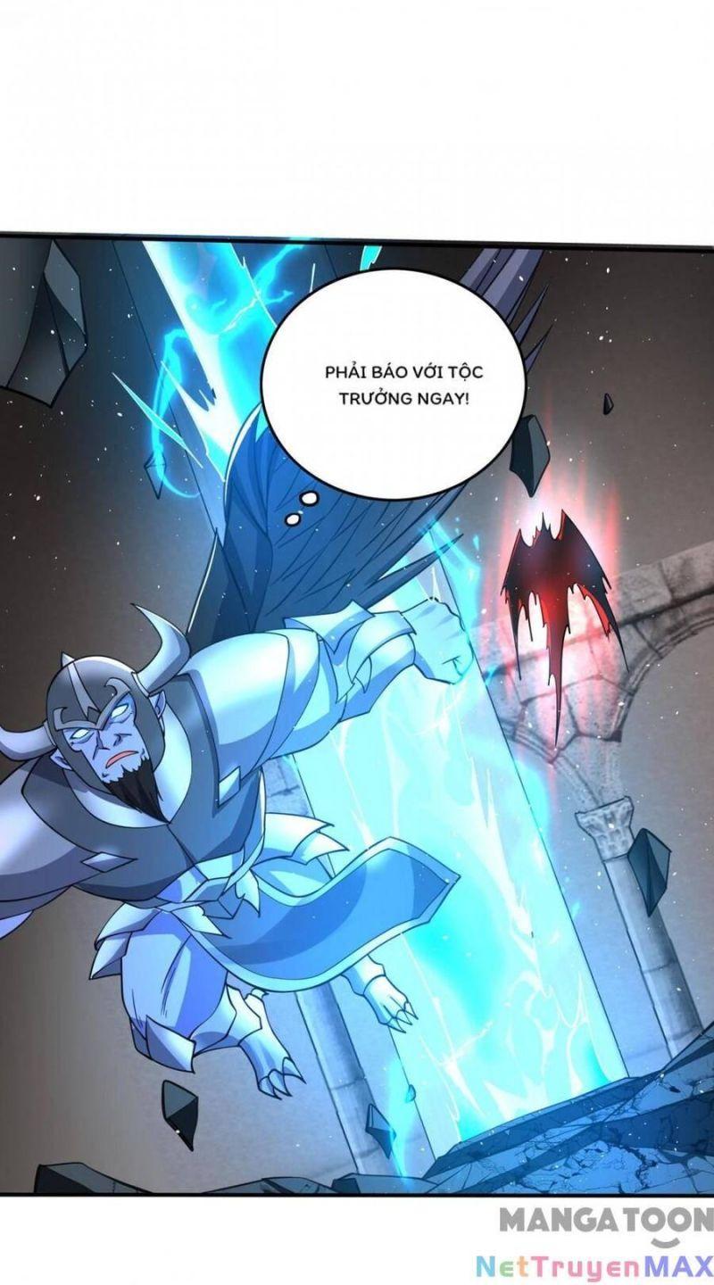 tối cường thần y tại đô thị chapter 318 21