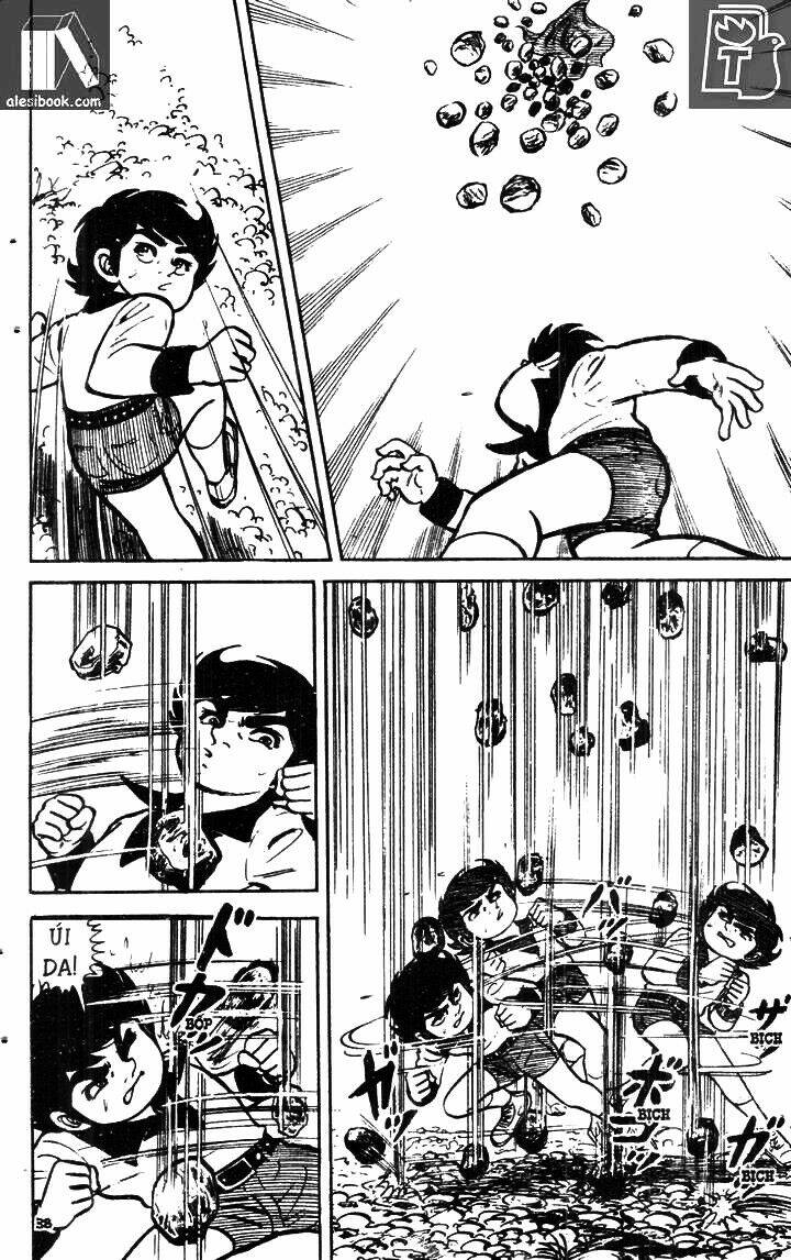 ganbare genki chapter 20 14