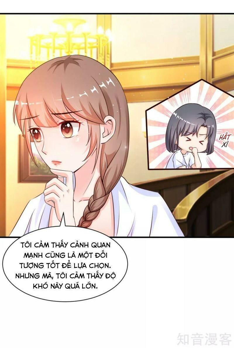 tối cường vận đào hoa chapter 129 36