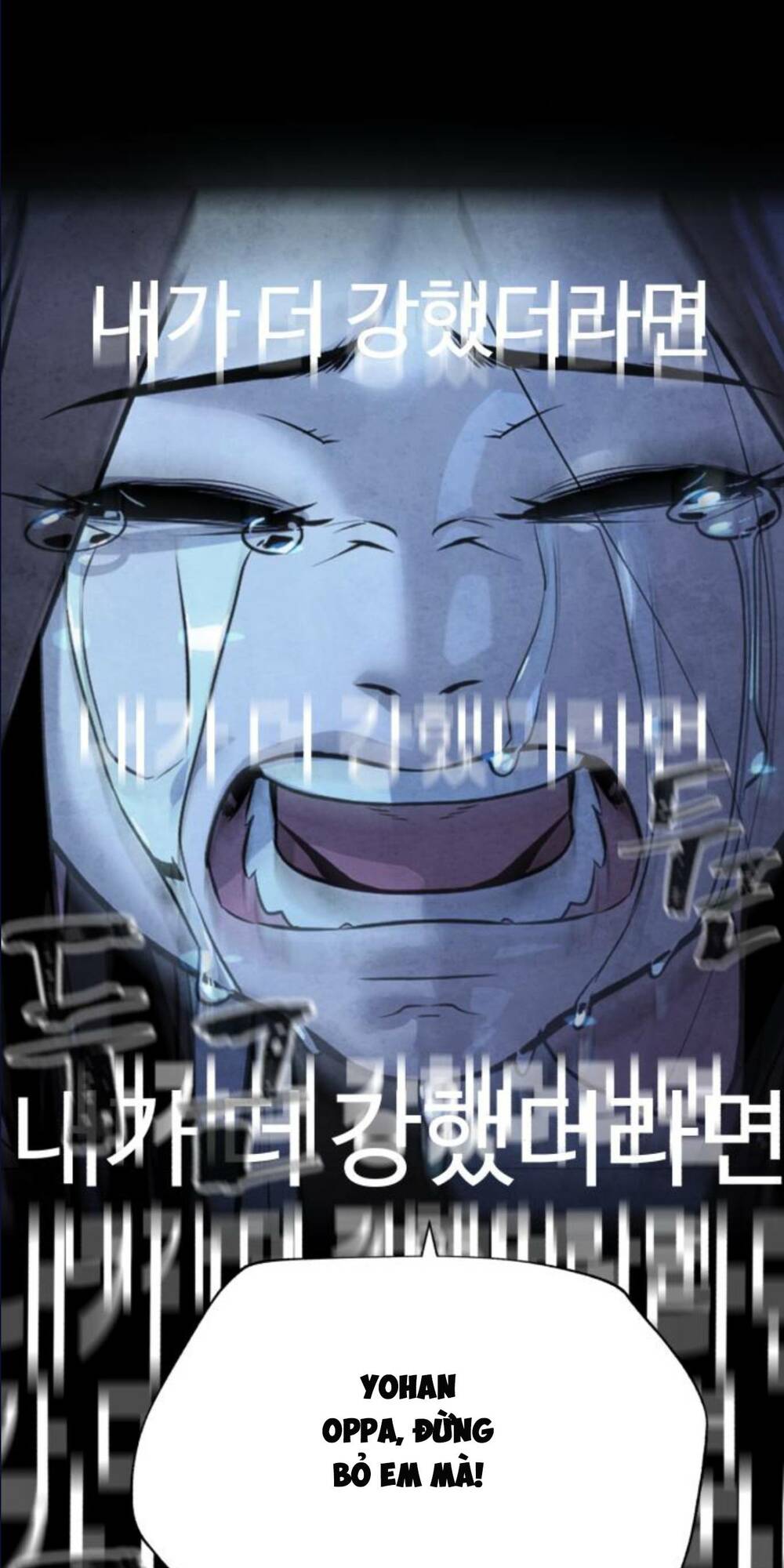 Máu trắng chapter 87.5 39