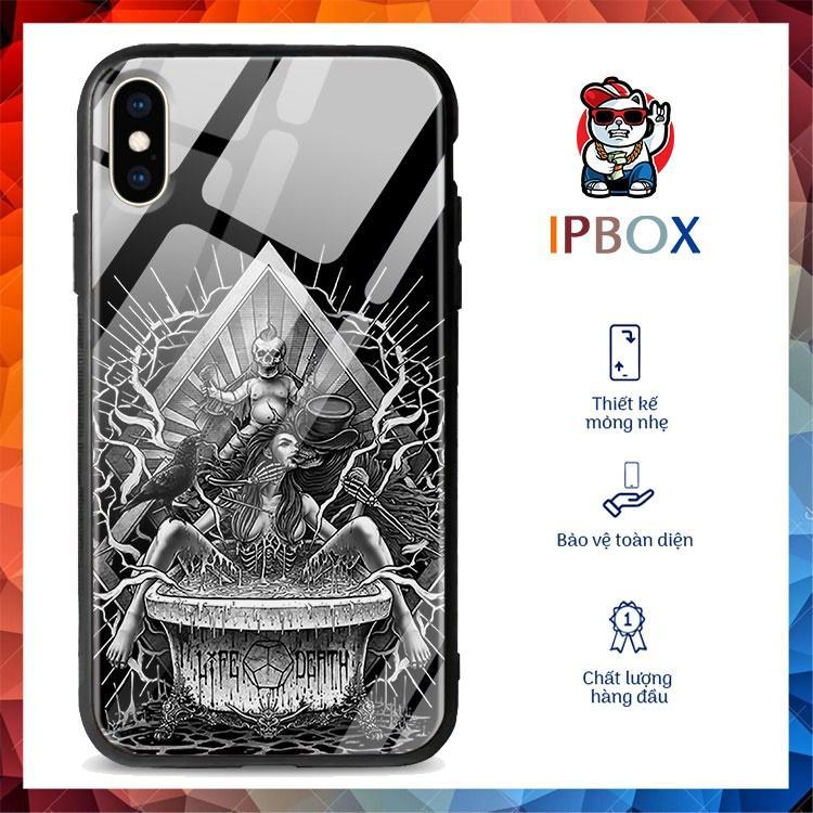 Ốp Lưng Ngầu Chất dành cho Iphone 6/6Plus/6S/6S Plus/7/7Plus/8/8Plus/X/Xs/Xs Max/11/11 Promax/12/12 Promax Lpc20120276