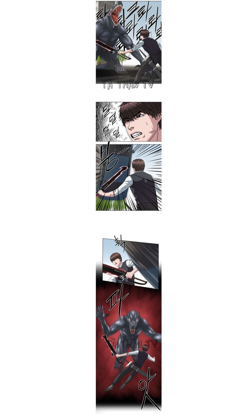 kẻ phán xét chapter 18 6