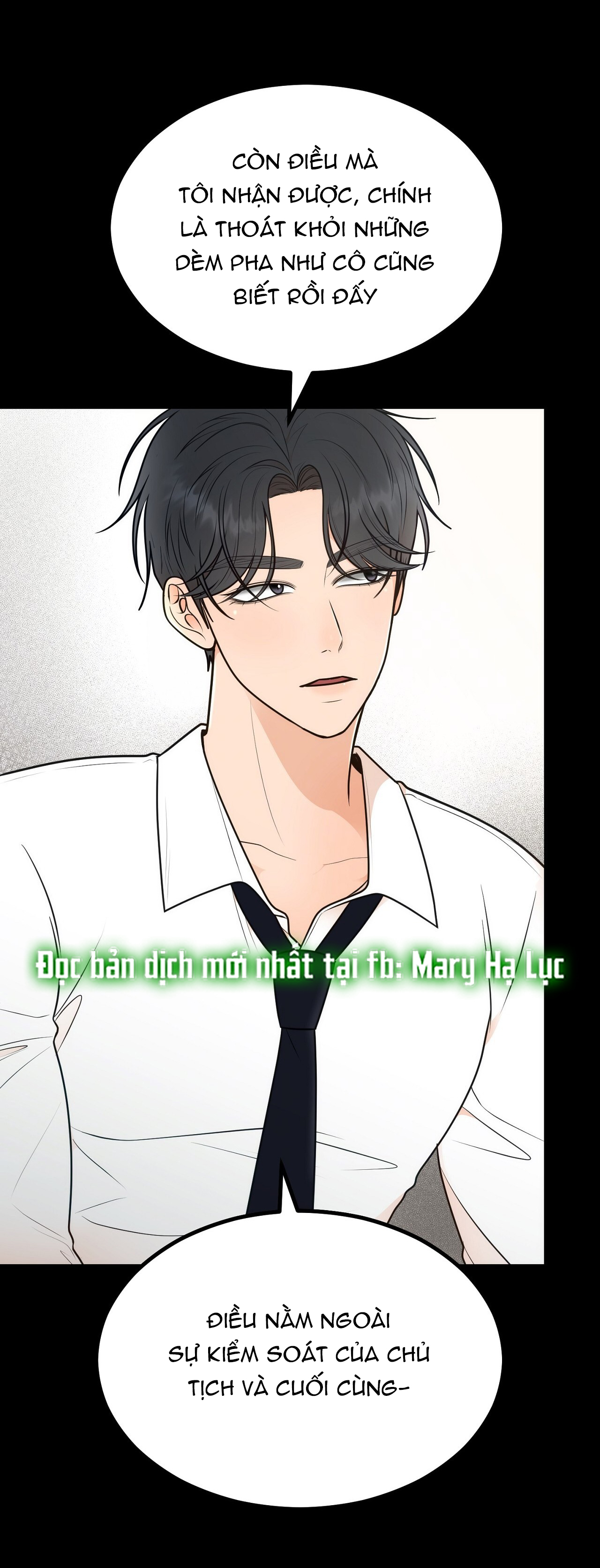 [18+] hôn nhân ràng buộc chapter 12.1 7