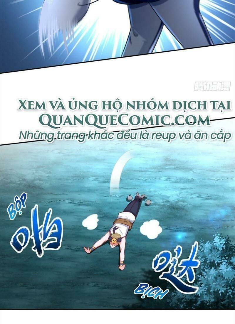 võng du chi tối cường đoán mệnh sư chapter 62 22