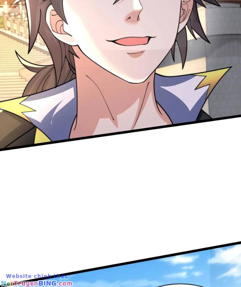 ta nuôi quỷ ở trấn ma ty chapter 286 12