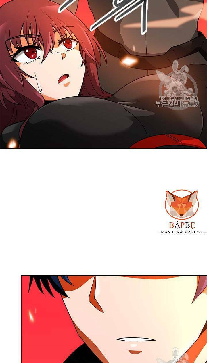 tôi tự động săn một mình chapter 46 36