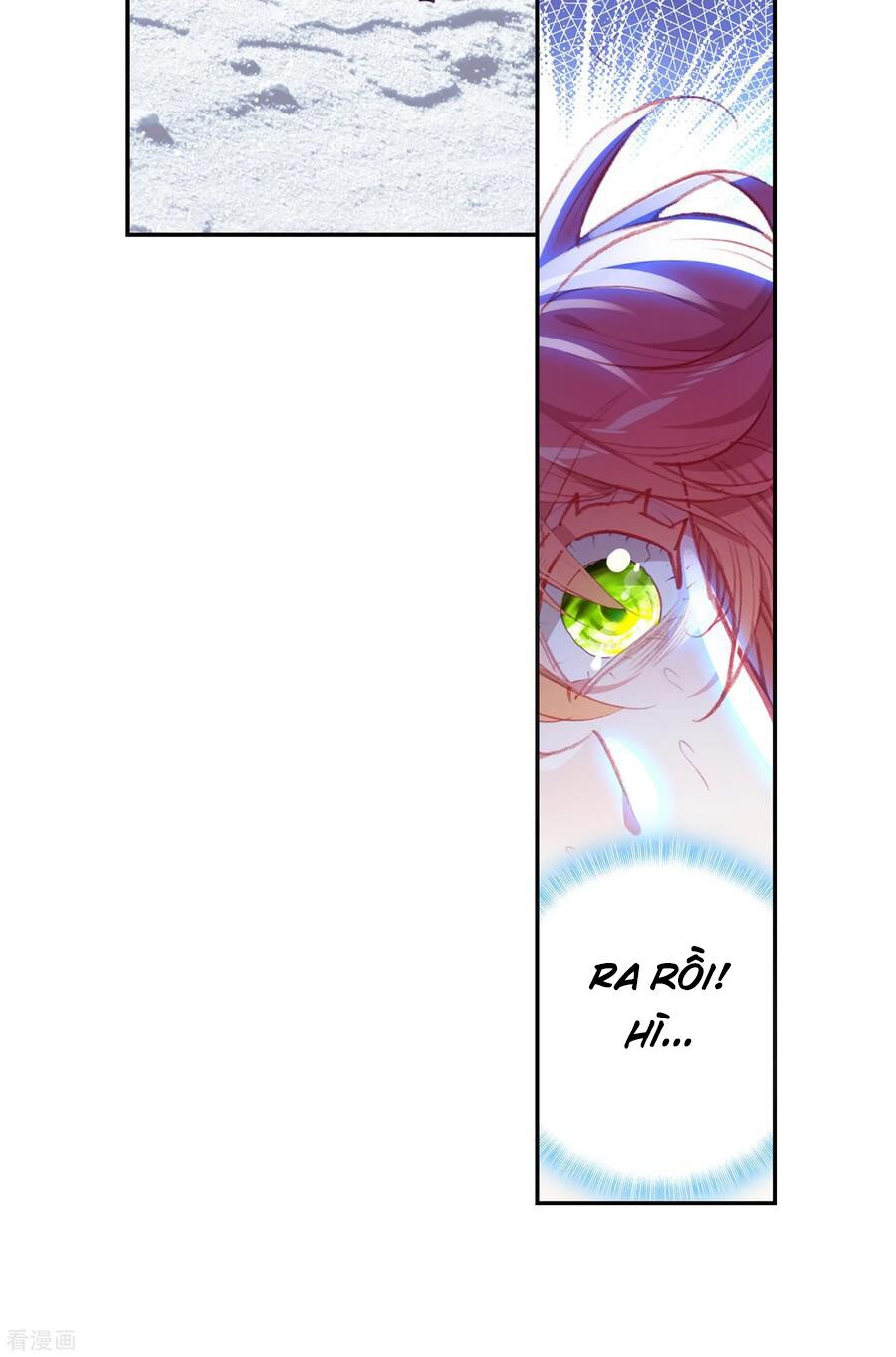 thế giới hoàn mỹ [m] chapter 133 19