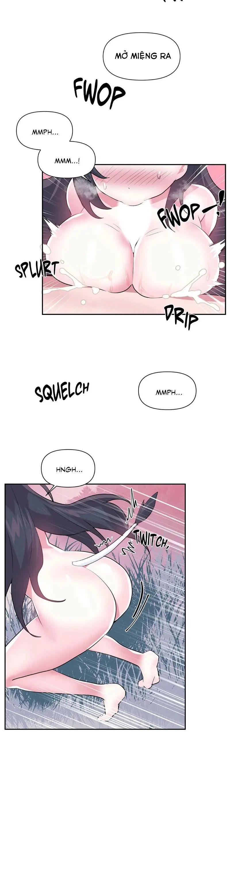 đăng nhập vào thế giới trò chơi chapter 60 22