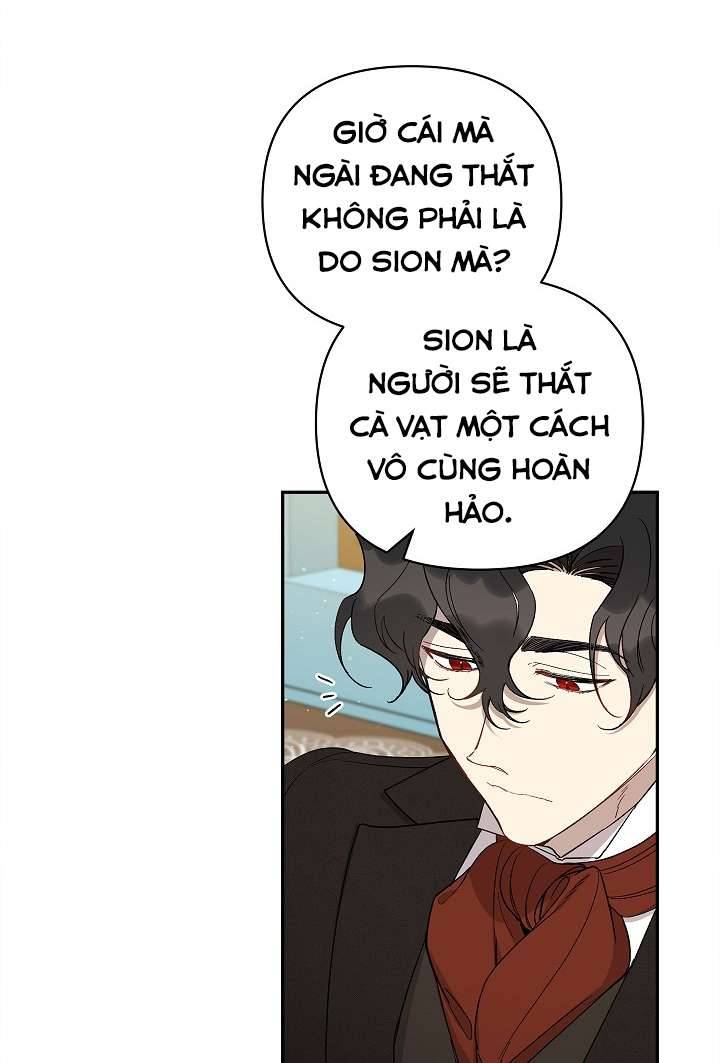 phương pháp trở thành con gái của người hùng bóng đêm chapter 31 47