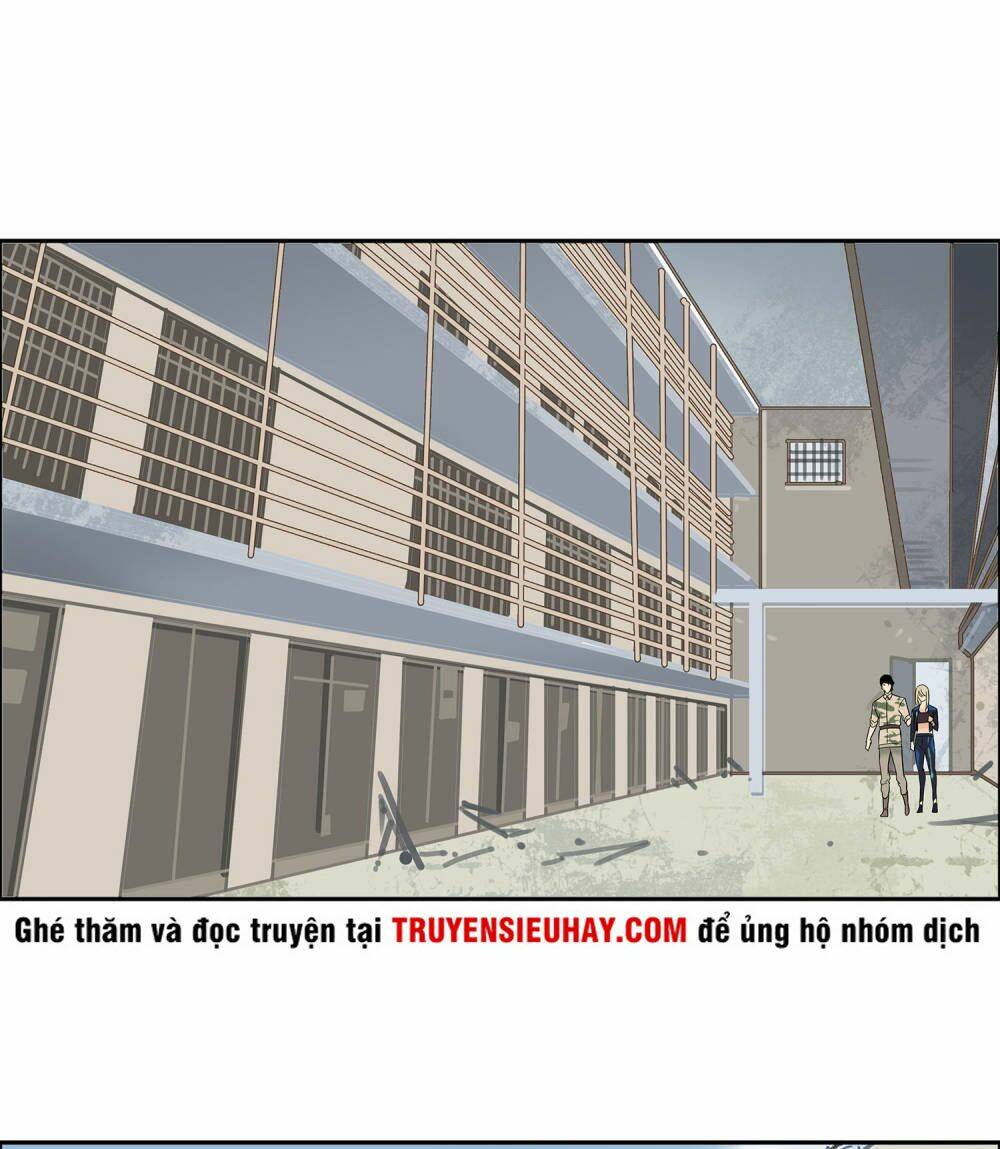 mạt thế đấu thần chapter 18 13