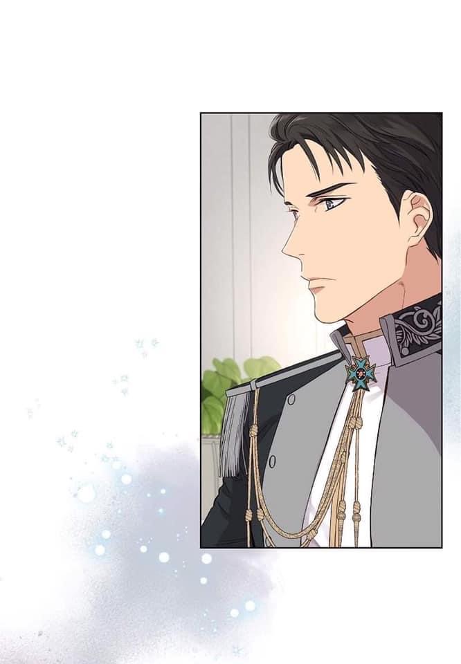 thật tình, họ rất nhớ cô ấy! chapter 8 3