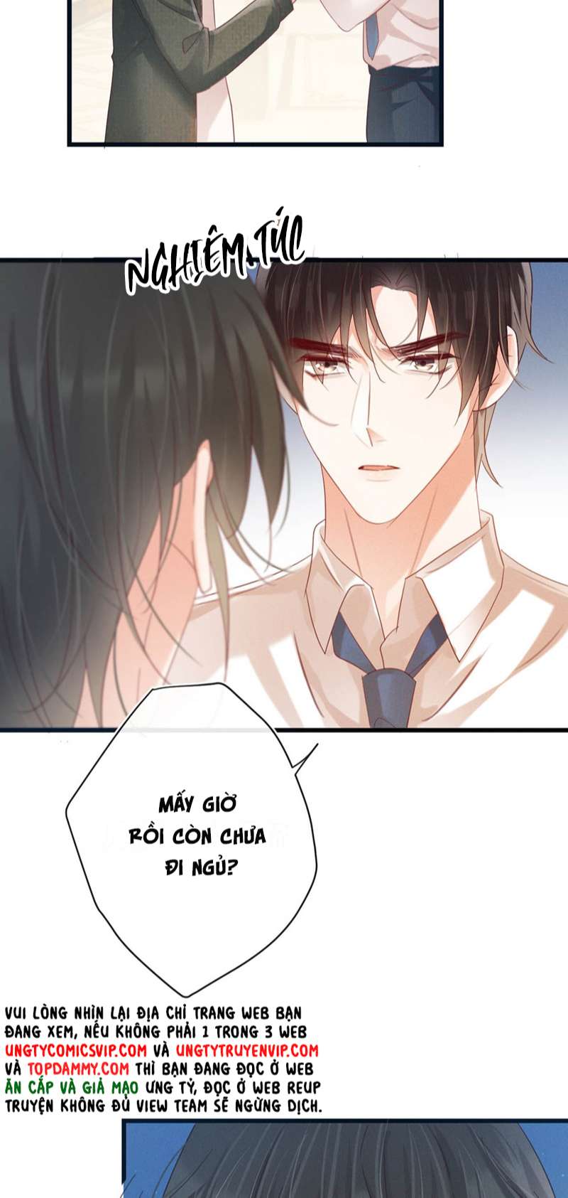 nịch tửu chapter 87 34