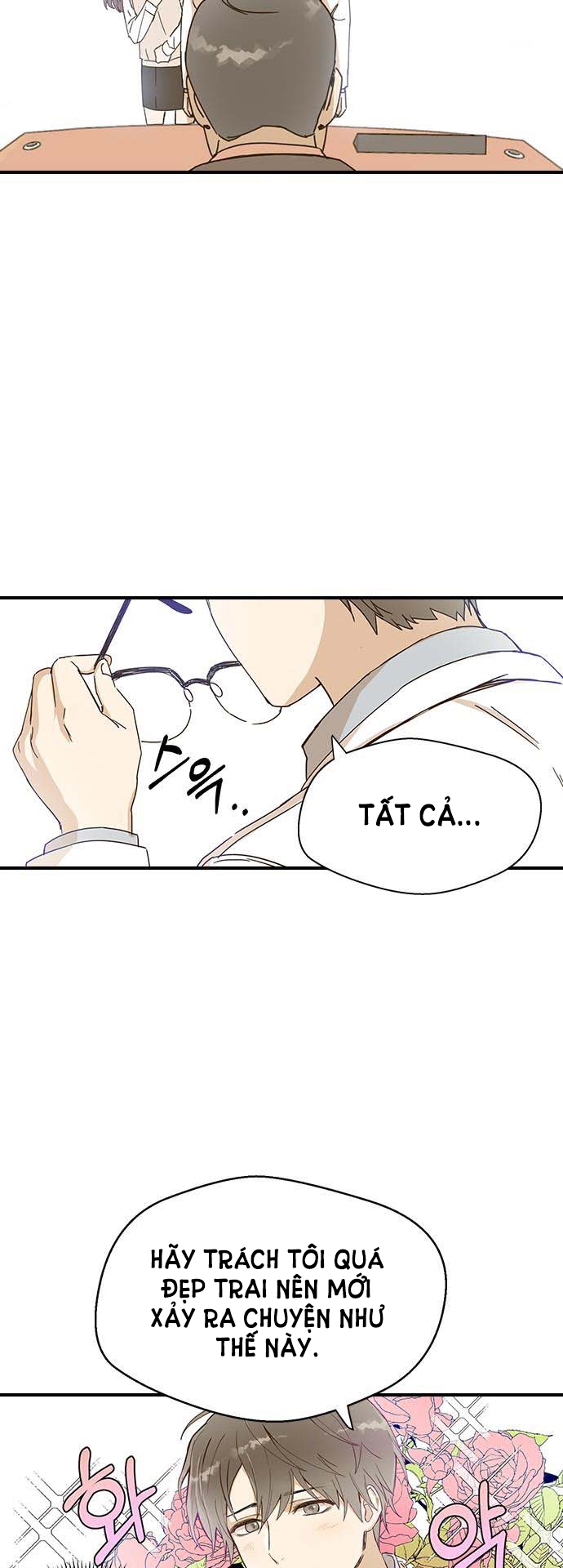 nhân duyên kiếp trước chapter 2.1 40
